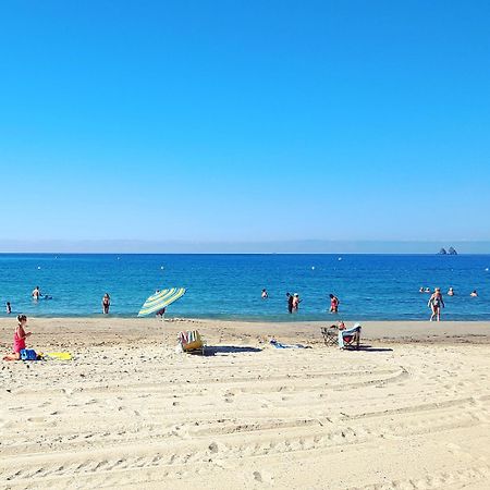 라센느쉬르메르 Les Bains De Mer - Station Balneaire Les Sablettes 아파트 외부 사진